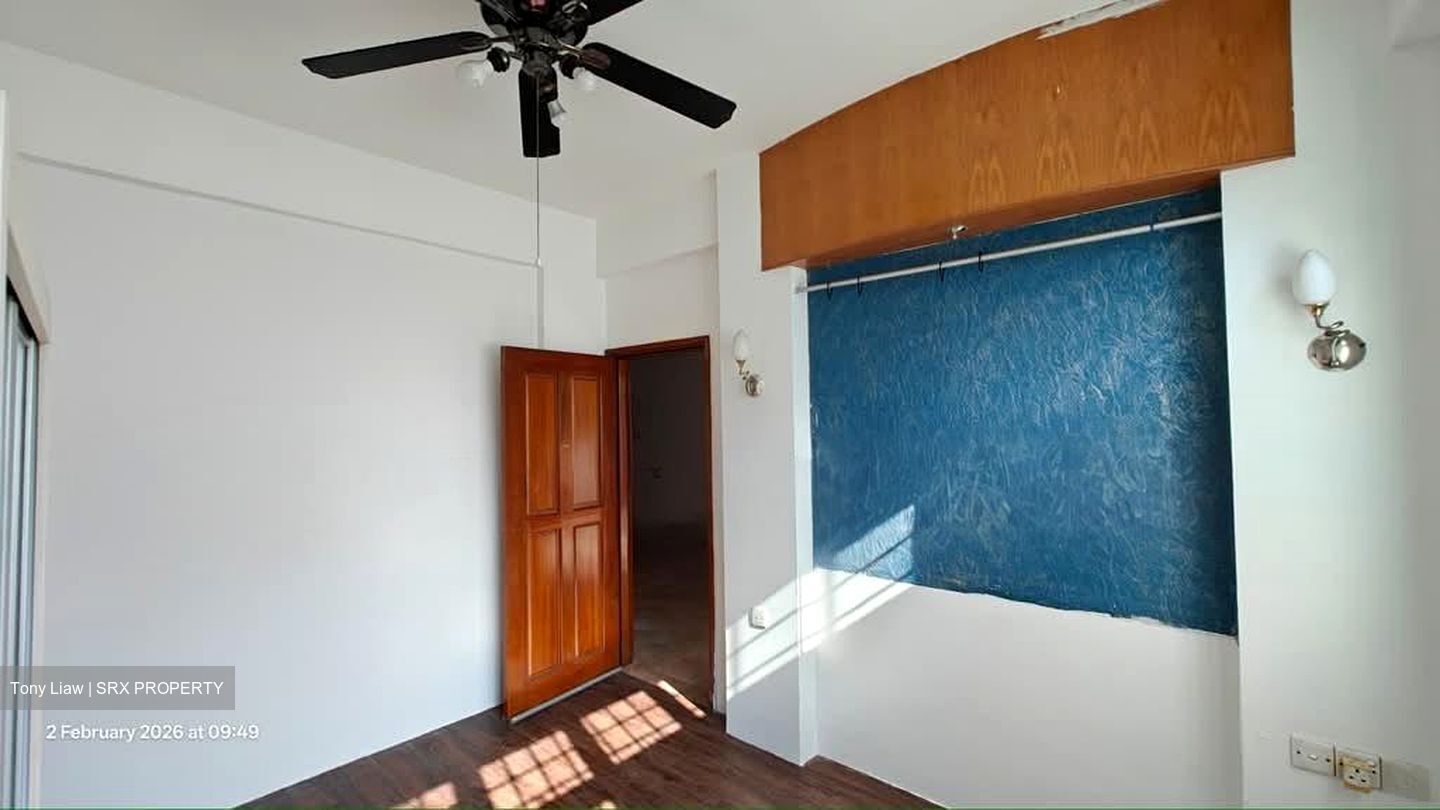 Changi Court (D16), Condominium #526832471